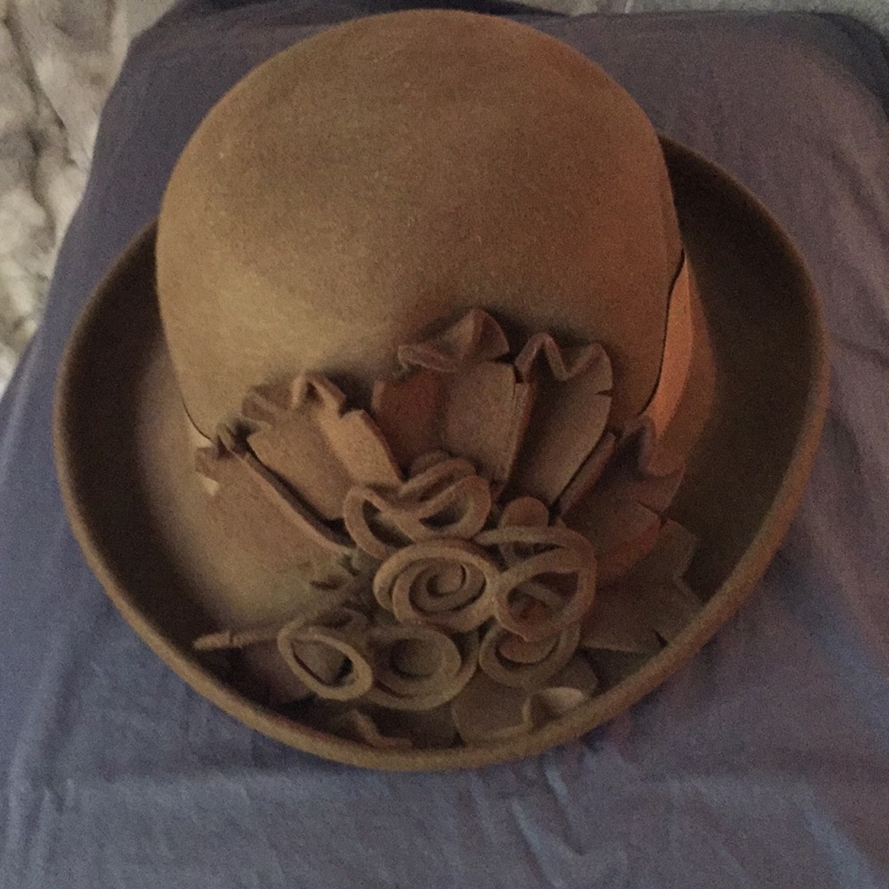 Adorable Fedora
